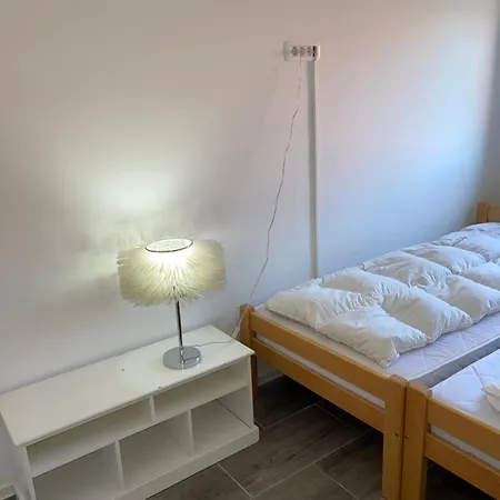 D&d Apartament Sarajewo