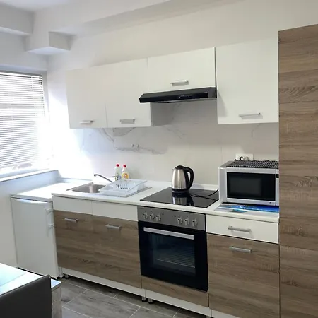 Apartament D&d *