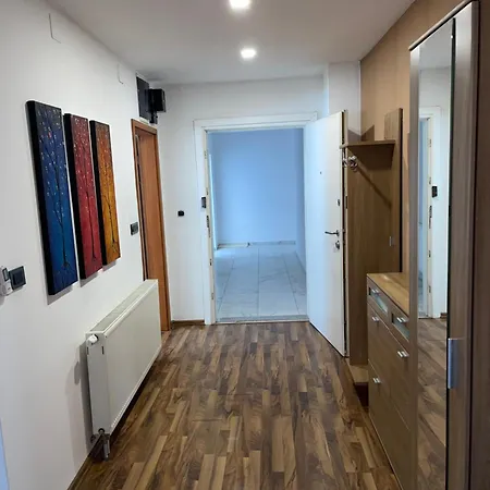 Apartament D&d
