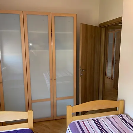 Apartament D&d Sarajewo