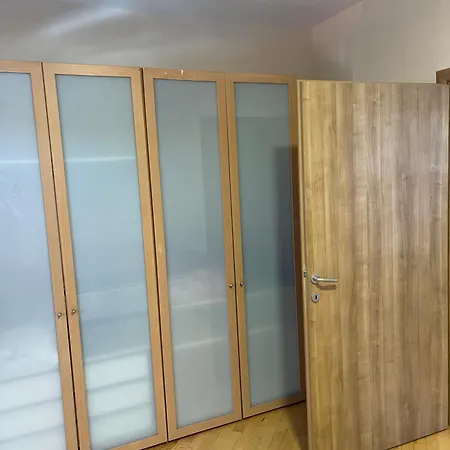 D&d Apartament Sarajewo