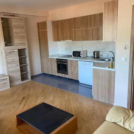 Apartament D&d Sarajewo