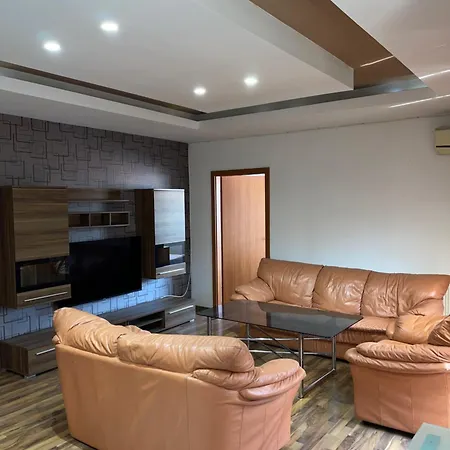 D&d Apartament *