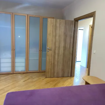 Apartament D&d Sarajewo