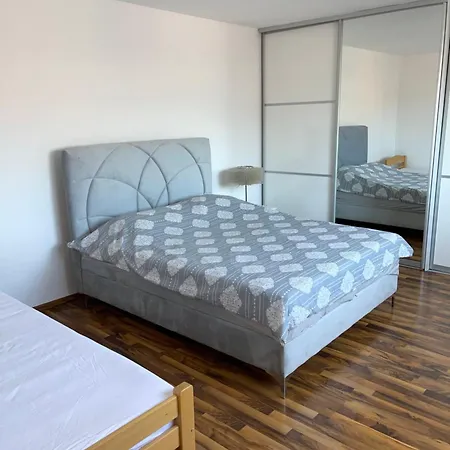 Apartament D&d