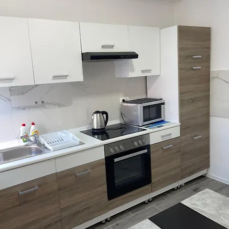 Apartament D&d