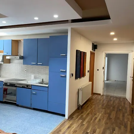 D&d Apartament *