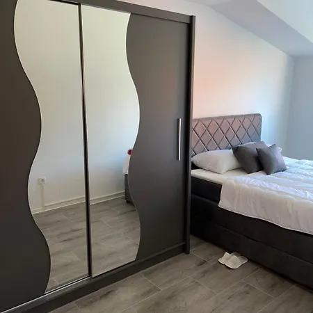 Apartament D&d Sarajewo