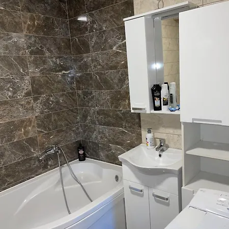 Apartament D&d