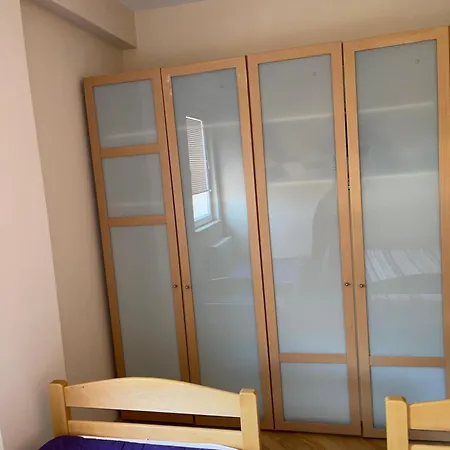 D&d Apartament *