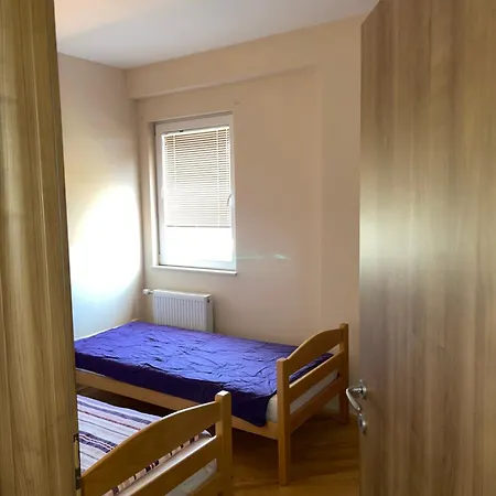 Apartament D&d *