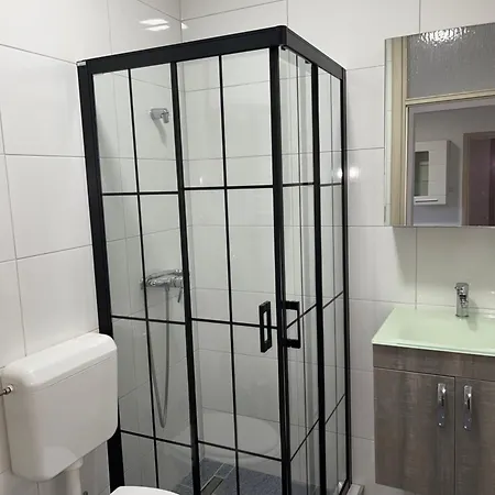 D&d Apartament *