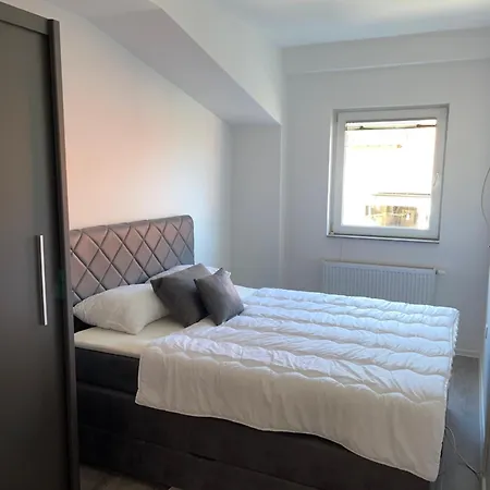 D&d Apartament Sarajewo