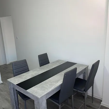 Apartament D&d Sarajewo