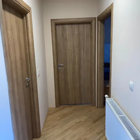 D&d Apartament