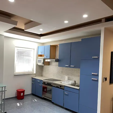 D&d Apartament *