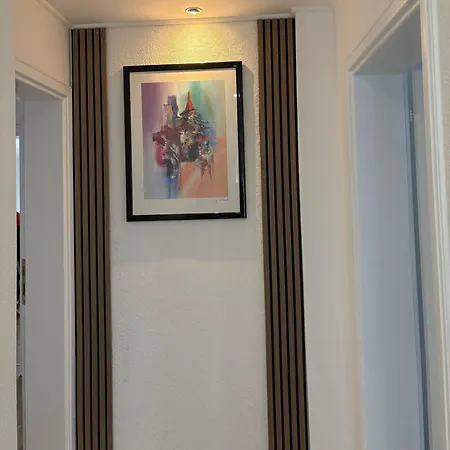 Apartment D&d