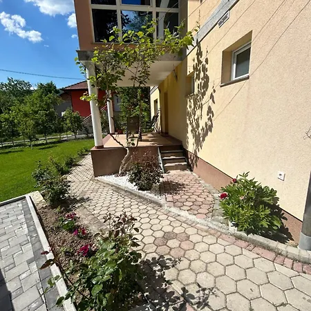 Apartment D&d